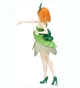 Аниме фигурка FuRyu Ёцуба Накано Yotsuba Nakano Trio Try iT Pastel Dress Пять невест The Quintessential Quintuplets 22 см - изображение 3