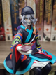 Аниме фигурка FuRyu Кусуриури Kusuriuri Noodle Stopper Мононоке Mononoke 15 см - изображение 5
