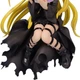 Фигурка аниме Konjiki no Yami Golden Darkness Кондзики но Ями To Love Ru 20 см - изображение 4