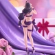 Аниме фигурка FuRyu Альбедо Albedo BiCute Ribbons Повелитель 26 см - изображение 6