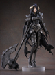 Аніме фігурка Good Smile Company Альбедо Albedo Armor Ver. L Size Pop Up Parade Владика Overlord - зображення 3