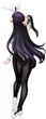Фігурка аніме BiCute Bunnies FuRyu Альбедо Albedo Overlord Владика 30 см - зображення 5