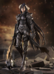 Аніме фігурка Good Smile Company Альбедо Albedo Armor Ver. L Size Pop Up Parade Владика Overlord - зображення 7