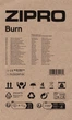 Орбітрек магнітний Zipro Burn (979537) - зображення 13