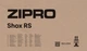 Орбітрек магнітний Zipro Shox RS (5304089) - зображення 11