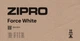 Орбітрек електромагнітний Zipro Force White (10247182) - зображення 10