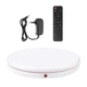 Підставка обертова Puluz 45см White (PU3146EU) - зображення 3