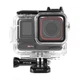 Водонепроникний бокс Puluz для Insta360 Ace Pro (PU964T) - зображення 2