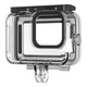 Корпус водонепроникний Telesin для GoPro Hero 9-12 45m (GP-WTP-905) - зображення 1