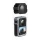 Металлическая клетка Telesin для DJI Osmo 360 (S6-FMS-30-TDJ) - изображение 1