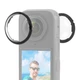 Захисне скло для камери Puluz для Insta360 X4 оптичне скло (PU988T) - зображення 3