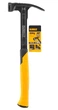 Молоток сталевий DeWalt XP 400 г (DWHT51145-0) (3253560511456) - зображення 2