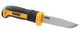 Nóż DeWalt z ostrzem stałym 90 mm (DWHT1-10354) (3253561103544) - obraz 3