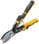 Ножиці DeWalt типу Ergo Hvac з 3 лезами (DWHT14687-0) (3253560146870) - зображення 3