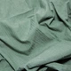 Простынь на резинке Moon&Star Green Havene Вареный Хлопок 160х190х10 см (MS-850006313) - изображение 3