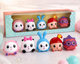 Набор фигурок Малышарики / Набор игрушек для детей / Игровой набор фигурок 5шт - изображение 1