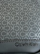 Сумка чоловіча Calvin Klein чорна - зображення 2