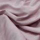 Простынь на резинке Moon&Star Satin Stripe Blush Satin 70х190х25 см (MS-850007180) - изображение 3