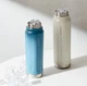 Термокухоль LOCK&LOCK LHC3251IVY ізольована 709 мл White - зображення 7
