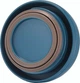Термокружка TIGER MJA-B024 240 мл Blue - изображение 5