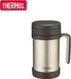 Термокружка THERMOS TCMF-501 нержавіюча сталь 500 мл - зображення 3