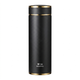 Термокружка WANXIANG H21JL 500 мл Graphite Black - изображение 1