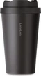 Термокухоль LOCK&LOCK Encounter Vitality Bounce Lid 400 мл Black (LHC3271BLK) - зображення 1