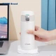 Термокружка TIGER MMJ-A36C 360 мл Beige - изображение 4