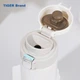 Термокружка TIGER MMJ-A36C 360 мл Beige - изображение 8