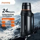 Термос Joyoung WR575 2 л Black - изображение 7