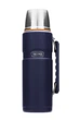 Термос Thermos TSK2 1.2 л Blue (TSK2-1200S NVB) - зображення 1