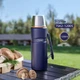 Термос Thermos TSK2 1.2 л Blue (TSK2-1200S NVB) - зображення 2