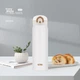 Термокружка THERMOS TCMO-500S 500 мл White - изображение 2