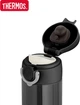 Термокружка Thermos 500 мл (TCOK CBK) - изображение 3