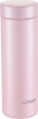 Термокухоль Tiger Mengzhongli Dream Gravity 300 мл Pink (MMP-J30C) - зображення 7