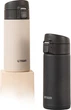Термокружка TIGER MKA-K36C 360 мл White - изображение 2