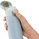 Термокружка THERMOS TCMD-500S с силиконовым основанием 500 мл Green - изображение 10