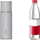 Термос для чая Huawei Smart Selection Haers с титановым фильтром 450 мл (HGM-450-002) - изображение 2