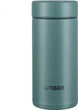 Термос Tiger Mini Pocket Cup 200 мл Green (MMP-B20C) - изображение 3