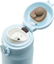 Термокружка Thermos JNL-500S-Plus 500 мл Blue - изображение 3
