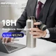Термос RevoMax для чоловіків 592 мл Gray - зображення 5