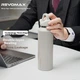 Термокружка REVOMAX 592 мл Gray - изображение 5