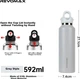 Термокружка REVOMAX 592 мл Gray - изображение 7