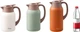 Термос SHINPUR Candy Pot з широким горлом 2.5 л - зображення 3