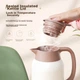 Термос SHINPUR Candy Pot з широким горлом 2.5 л - зображення 10