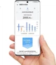 Термокухоль Huawei Smart Selection Haers розумна 420 мл White (HDM-450-16) - зображення 3