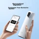 Термокухоль Huawei Smart Selection Haers розумна 420 мл White (HDM-450-16) - зображення 9