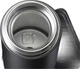 Термокружка Supor с дисплеем температуры 316L Silver - изображение 3