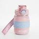 Термопляшка BOTTLED JOY Chantong XL-10 1 л Pink Wave Society (D18) - зображення 1