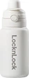 Термокружка LOCK&LOCK Enjoying Life One-TOUCH 530 мл с трубочкой - изображение 1